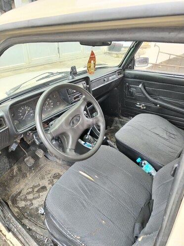 LADA (VAZ) 2107 1986, 45,458 km - 1.6 л - Masallı
