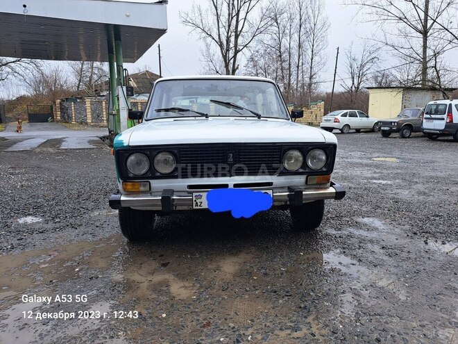 LADA (VAZ) 2106 2002, 197,000 km - 1.5 l - Qəbələ