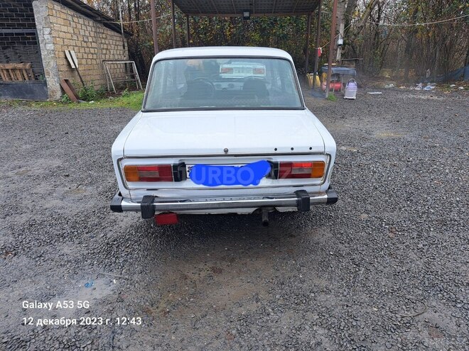 LADA (VAZ) 2106 2002, 197,000 km - 1.5 l - Qəbələ