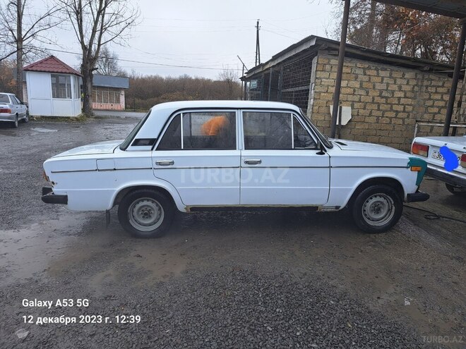 LADA (VAZ) 2106 2002, 197,000 km - 1.5 l - Qəbələ