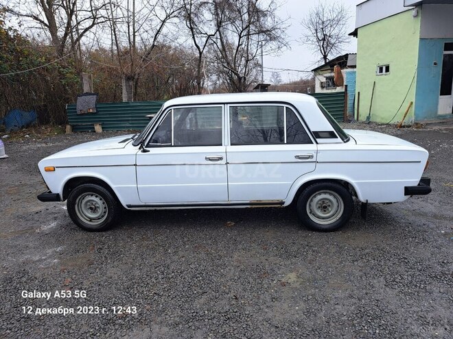 LADA (VAZ) 2106 2002, 197,000 km - 1.5 l - Qəbələ