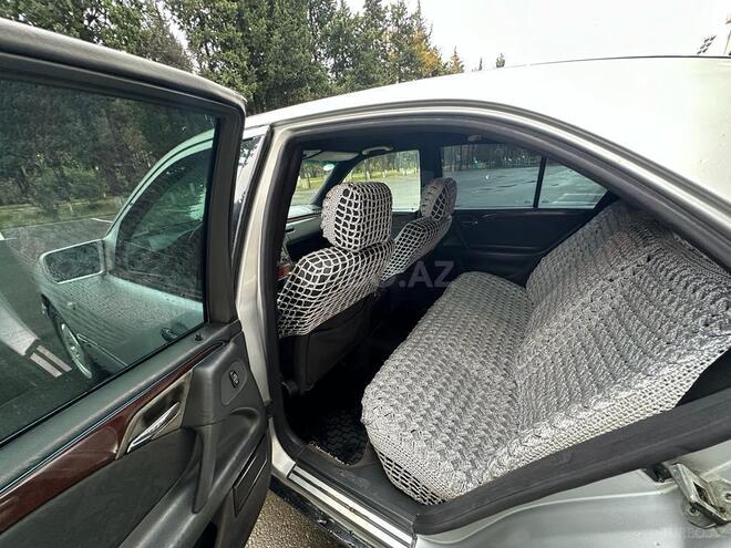 Mercedes E 300 1998, 380,000 km - 3.0 л - Masallı