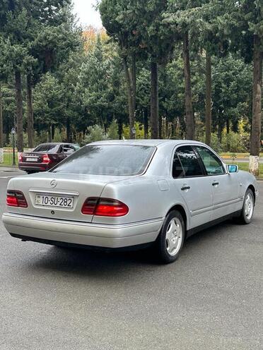 Mercedes E 300 1998, 380,000 km - 3.0 л - Masallı
