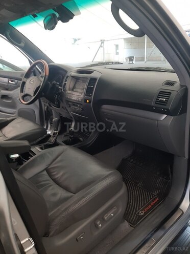 Lexus GX 470 2007, 169,200 km - 4.7 l - Bakı