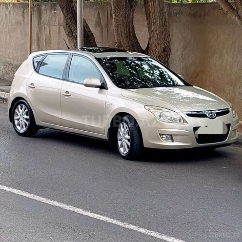 Hyundai i30 2010, 214,000 km - 1.6 л - Bakı
