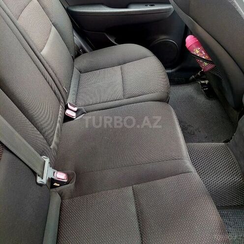 Hyundai i30 2010, 214,000 km - 1.6 л - Bakı