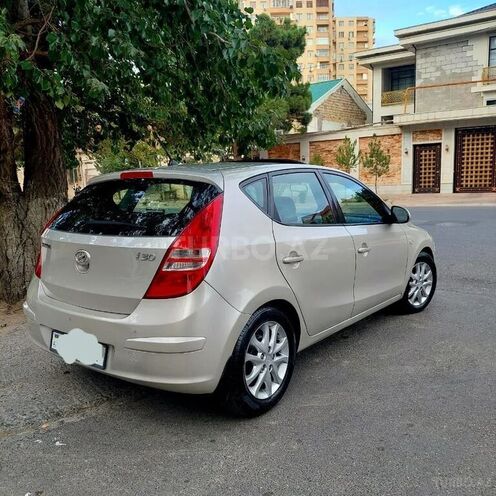 Hyundai i30 2010, 214,000 km - 1.6 л - Bakı