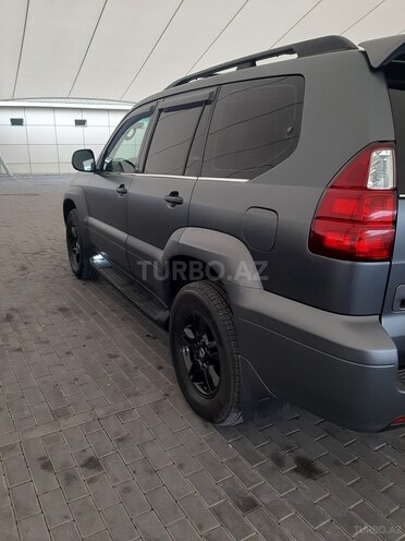 Lexus GX 470 2007, 169,200 km - 4.7 l - Bakı
