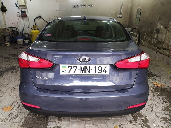 Kia Cerato 2016, 93,000 km - 1.8 l - Bakı