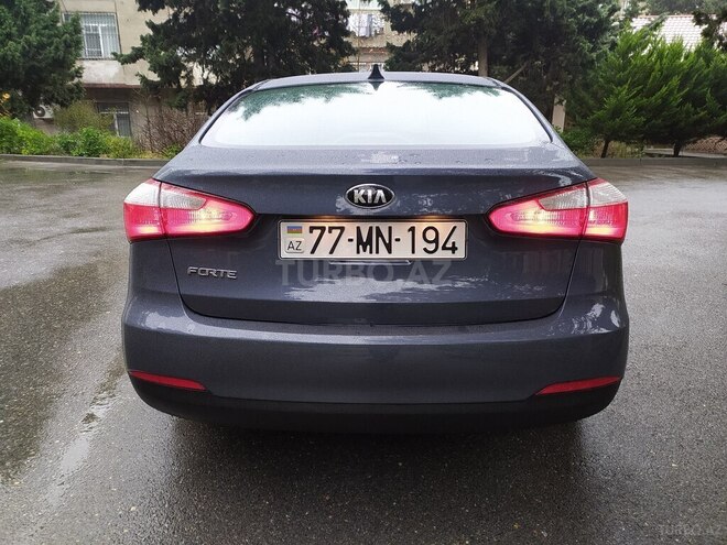 Kia Cerato 2016, 93,000 km - 1.8 l - Bakı