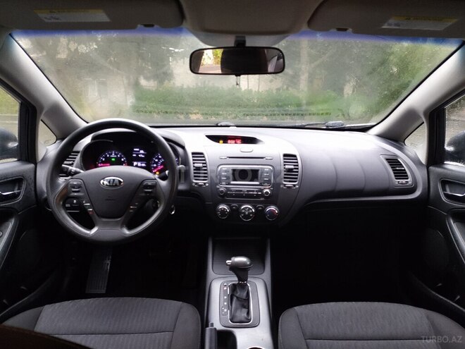 Kia Cerato 2016, 93,000 km - 1.8 l - Bakı