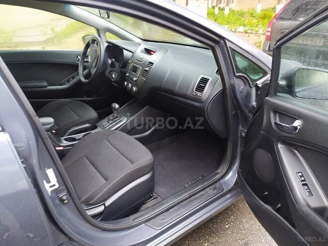 Kia Cerato 2016, 93,000 km - 1.8 l - Bakı