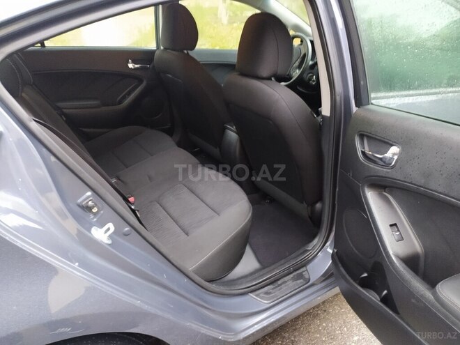 Kia Cerato 2016, 93,000 km - 1.8 l - Bakı