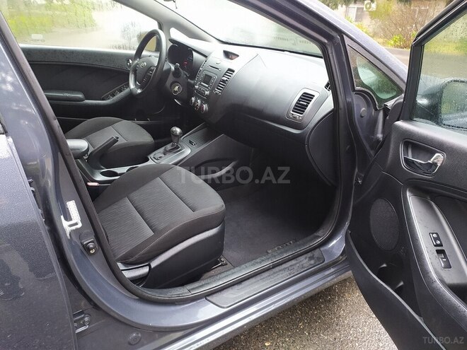 Kia Cerato 2016, 93,000 km - 1.8 l - Bakı
