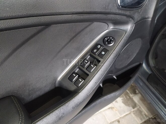 Kia Cerato 2016, 93,000 km - 1.8 l - Bakı