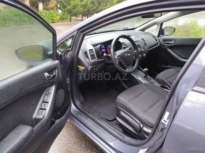 Kia Cerato 2016, 93,000 km - 1.8 l - Bakı