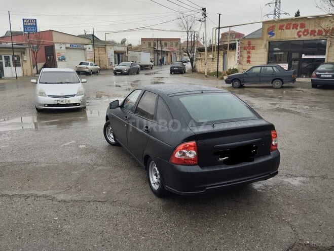 LADA (VAZ) Priora 2011, 320,000 km - 1.6 l - Bakı