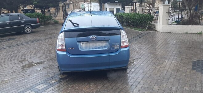 Toyota Prius 2007, 250,500 km - 1.5 l - Bakı