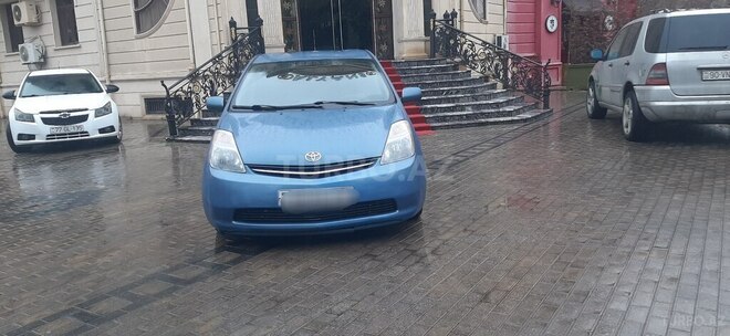 Toyota Prius 2007, 250,500 km - 1.5 l - Bakı