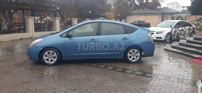 Toyota Prius 2007, 250,500 km - 1.5 l - Bakı