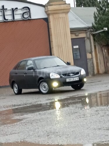 LADA (VAZ) Priora 2011, 320,000 km - 1.6 l - Bakı