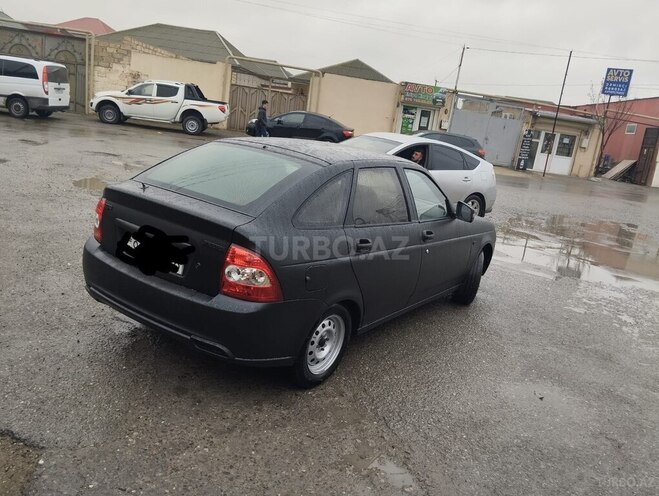 LADA (VAZ) Priora 2011, 320,000 km - 1.6 l - Bakı