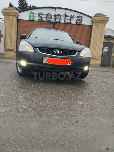 LADA (VAZ) Priora 2011, 320,000 km - 1.6 l - Bakı
