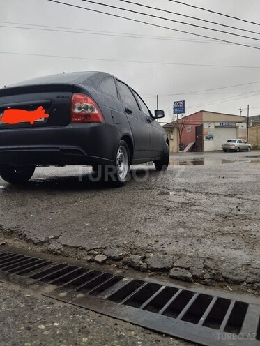 LADA (VAZ) Priora 2011, 320,000 km - 1.6 l - Bakı