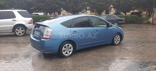 Toyota Prius 2007, 250,500 km - 1.5 l - Bakı