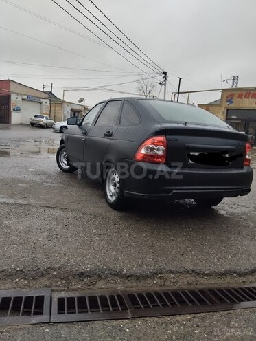 LADA (VAZ) Priora 2011, 320,000 km - 1.6 l - Bakı