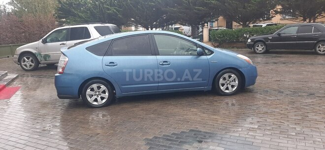Toyota Prius 2007, 250,500 km - 1.5 l - Bakı