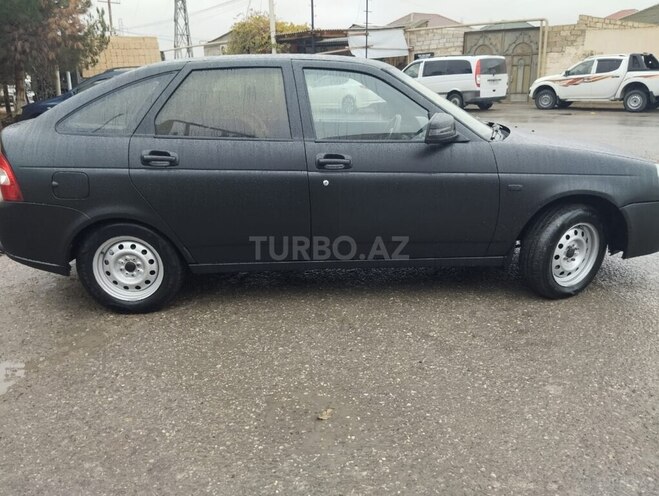 LADA (VAZ) Priora 2011, 320,000 km - 1.6 l - Bakı
