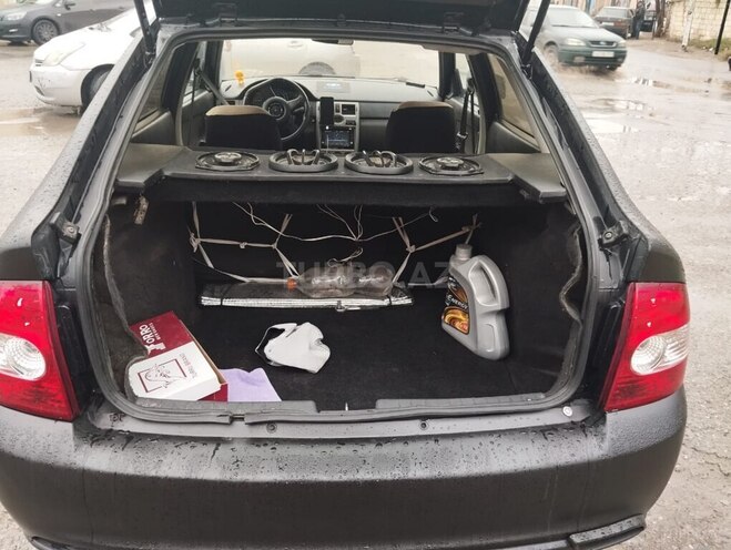 LADA (VAZ) Priora 2011, 320,000 km - 1.6 l - Bakı