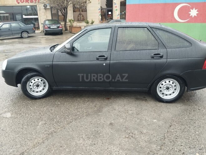 LADA (VAZ) Priora 2011, 320,000 km - 1.6 l - Bakı