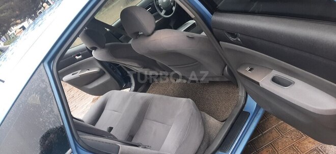 Toyota Prius 2007, 250,500 km - 1.5 l - Bakı