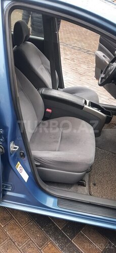 Toyota Prius 2007, 250,500 km - 1.5 l - Bakı