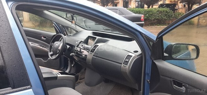 Toyota Prius 2007, 250,500 km - 1.5 l - Bakı