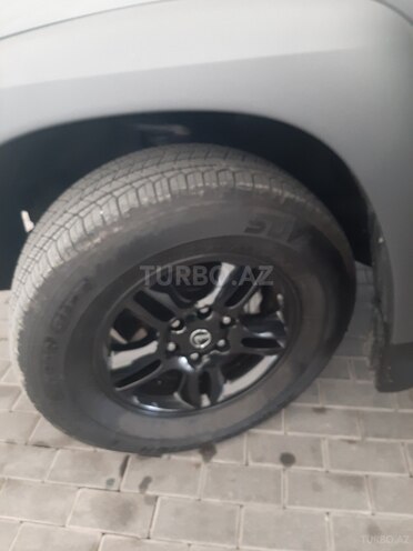 Lexus GX 470 2007, 169,200 km - 4.7 l - Bakı