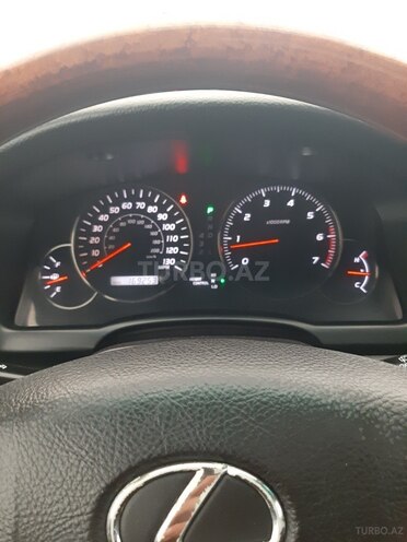 Lexus GX 470 2007, 169,200 km - 4.7 l - Bakı