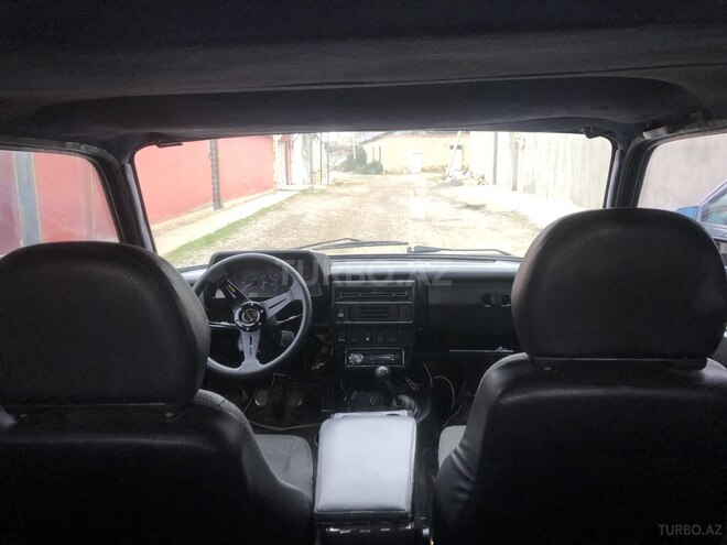 LADA (VAZ) Niva 2009, 158,000 km - 1.7 л - Gəncə