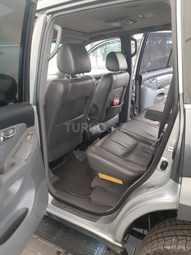 Lexus GX 470 2007, 169,200 km - 4.7 l - Bakı