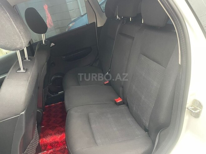 Mercedes A 180 2010, 135,000 km - 1.7 l - Bakı