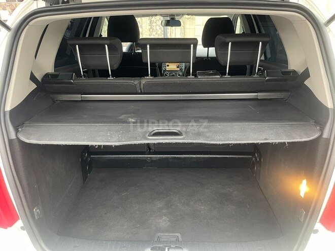 Mercedes A 180 2010, 135,000 km - 1.7 l - Bakı