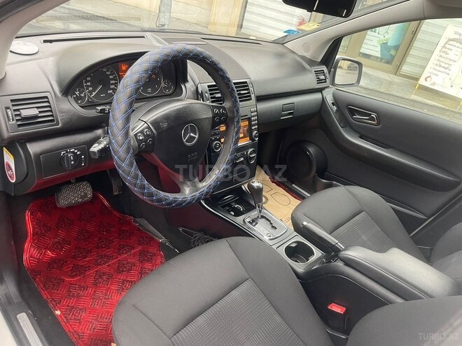 Mercedes A 180 2010, 135,000 km - 1.7 l - Bakı
