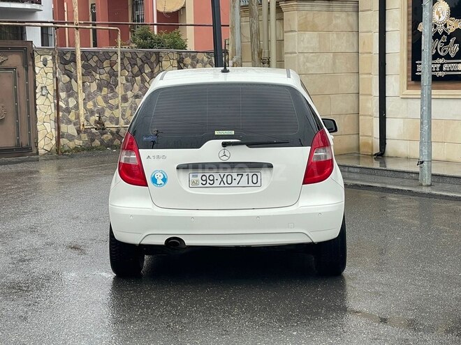 Mercedes A 180 2010, 135,000 km - 1.7 l - Bakı