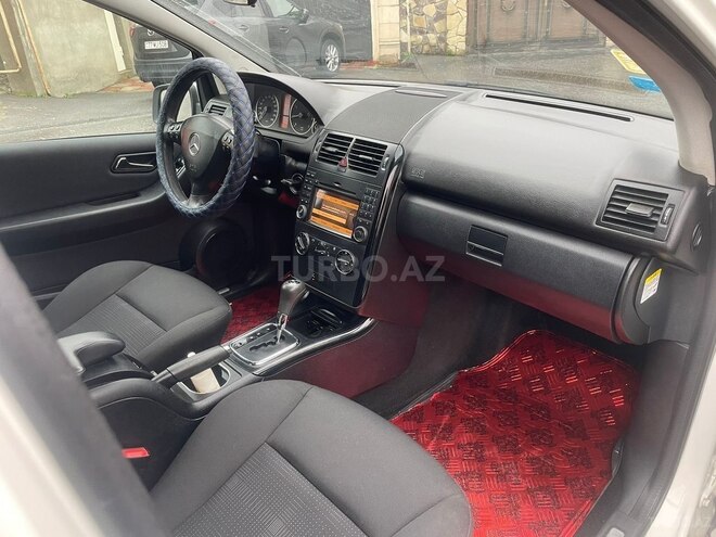 Mercedes A 180 2010, 135,000 km - 1.7 l - Bakı