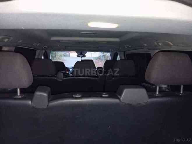 Mercedes Vito 111 2009, 430,000 km - 2.2 l - Zaqatala