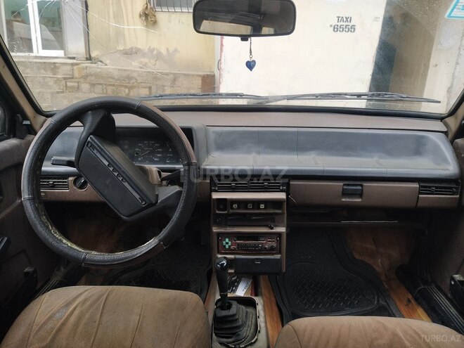 LADA (VAZ) 2109 1988, 185,465 km - 1.5 л - Sumqayıt