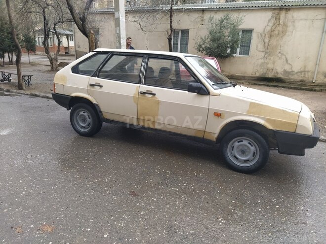 LADA (VAZ) 2109 1988, 185,465 km - 1.5 л - Sumqayıt