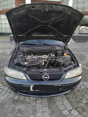 Opel Vectra 2002, 352,582 km - 2.2 l - Bakı